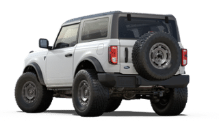 2025 Ford Bronco® External Image 3
